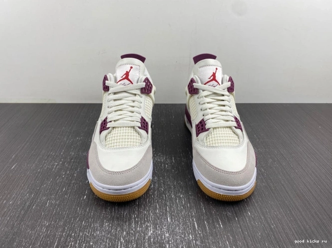 Sapphire DR5415-102 4 SB Jordan Red x 0714
